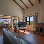 De By Interhome Semesterbostad Carreco