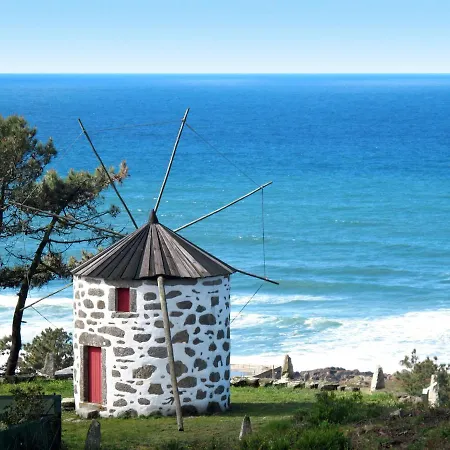 De By Interhome Hébergement de vacances Carreco