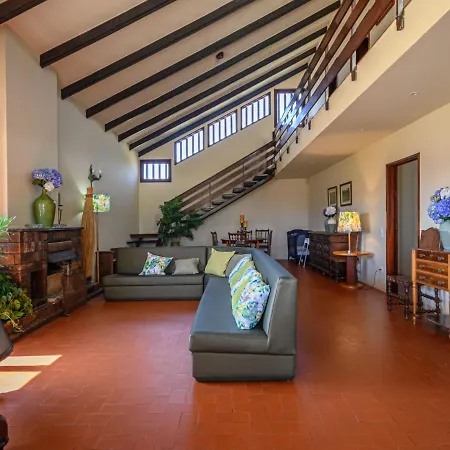 Dom wakacyjny De By Interhome