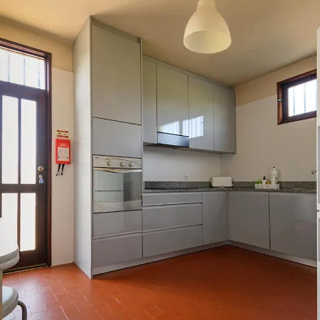 De By Interhome Holiday home Carreco