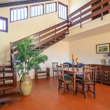 De By Interhome Semesterbostad Carreco