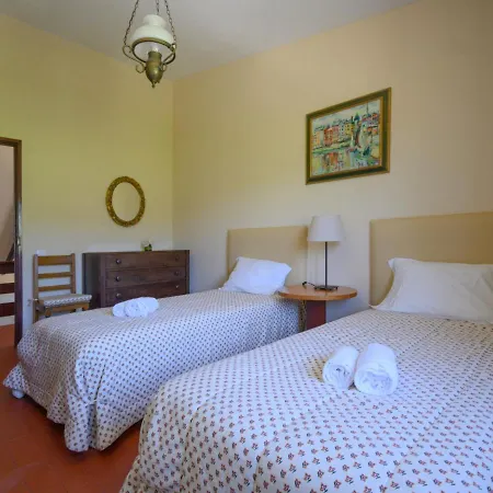 De By Interhome Holiday home *