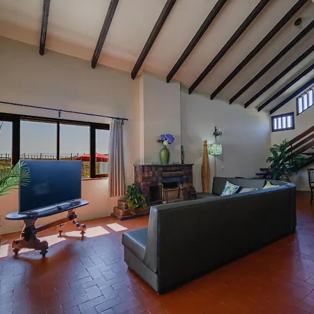 De - Crr100 By Interhome Casa de Férias