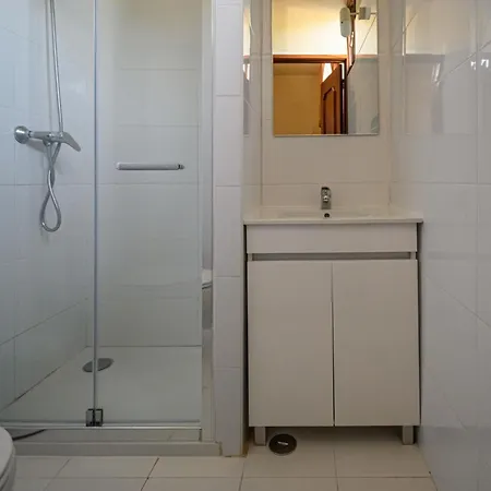 Dom wakacyjny De By Interhome *