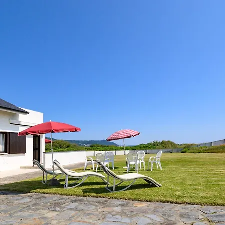 De By Interhome Dom wakacyjny