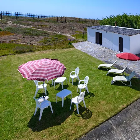 De By Interhome Dom wakacyjny