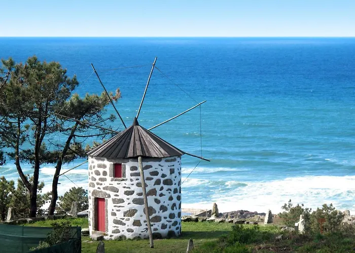 De By Interhome Tatil Evi Carreco