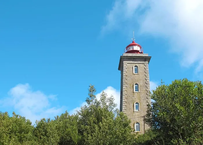 De By Interhome Tatil Evi