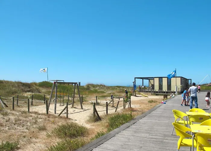 Semesterbostad De By Interhome *