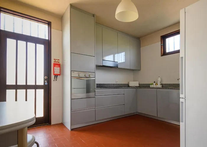 De By Interhome Semesterbostad Carreco