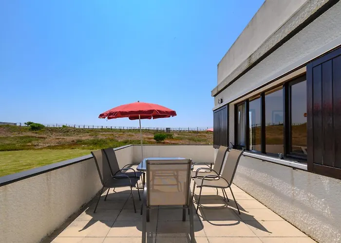 Tatil Evi De By Interhome *