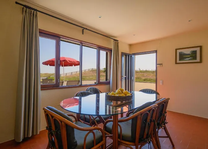 De By Interhome Tatil Evi *