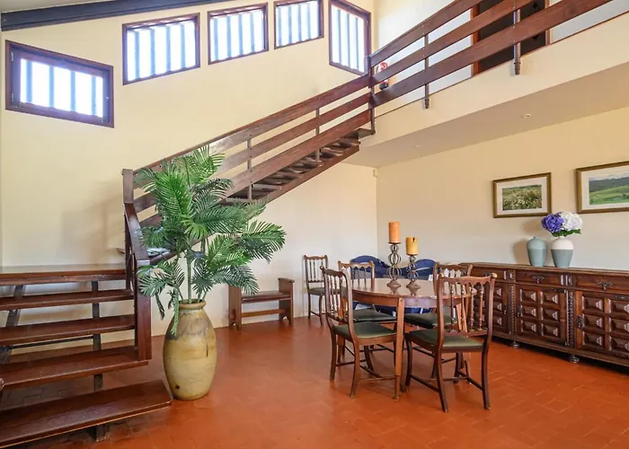 De By Interhome Tatil Evi Carreco