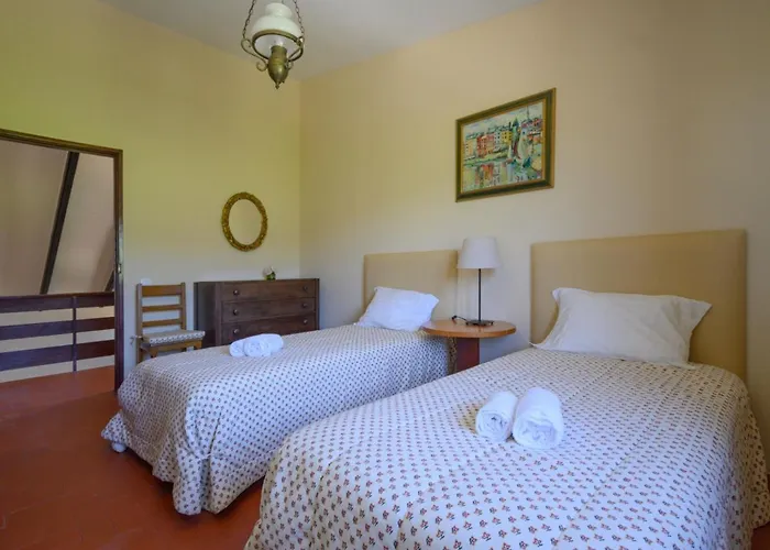 De By Interhome Tatil Evi *