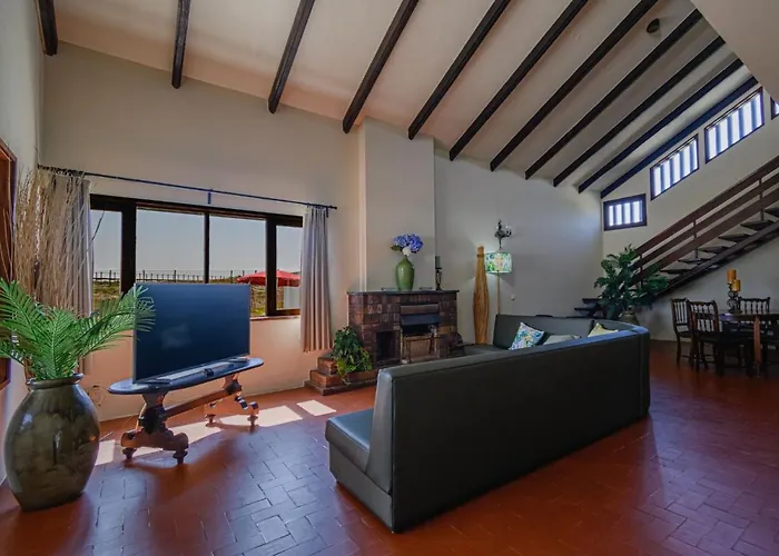 De By Interhome Tatil Evi