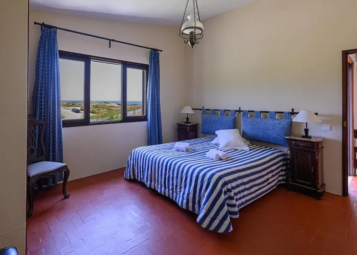 De By Interhome Tatil Evi Carreco