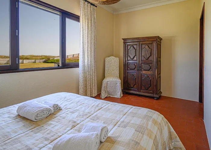 Semesterbostad De By Interhome *