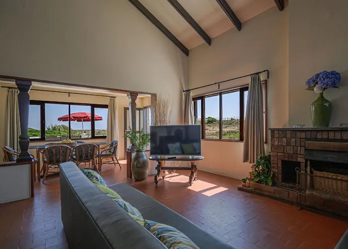 De By Interhome Tatil Evi Carreco