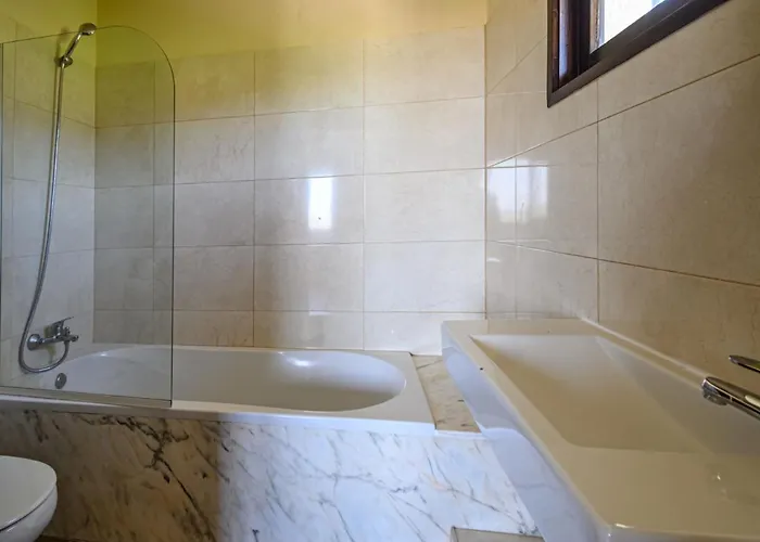 De By Interhome Tatil Evi