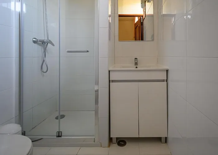 Semesterbostad De By Interhome *