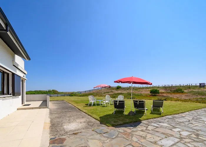 De By Interhome * Carreco