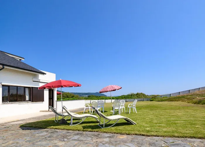 De By Interhome Tatil Evi