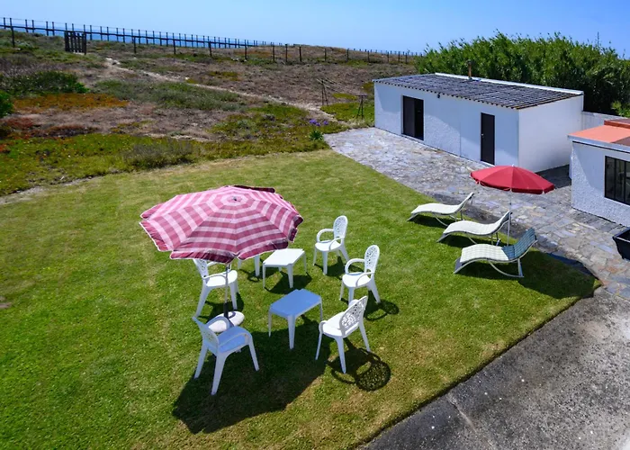 De By Interhome Tatil Evi